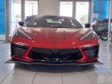 New 2025 Chevrolet Corvette Stingray Preferred Conv w/ Z51 Performance Package image 2