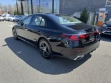 Used 2025 Mercedes-Benz E 350 4MATIC Sedan image 5