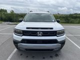 New 2026 Honda Passport RTL image 2