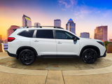 New 2025 Subaru Ascent Onyx Edition image 3