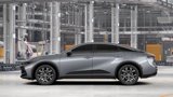New 2026 Toyota Crown XLE image 4