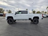 New 2025 Chevrolet Silverado 2500 LT w/ Trail Boss Package image 3