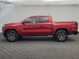 Used 2025 Chevrolet Colorado Z71 w/ Technology Package image 2