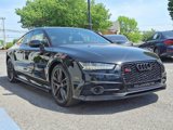 Used 2018 Audi A7 3.0T Premium Plus w/ Competition Package image 3