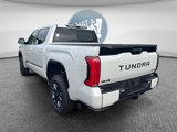New 2025 Toyota Tundra Platinum image 6