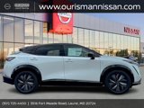 New 2025 Nissan Ariya AWD image 2