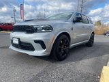 New 2025 Dodge Durango SRT Hellcat image 3