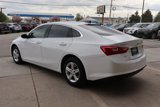 Used 2022 Chevrolet Malibu LS w/ LPO, Convenience Package 2 image 6