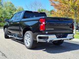 New 2026 Chevrolet Silverado 1500 LTZ w/ Z71 Off-Road Package image 4