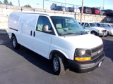 Used 2015 Chevrolet Express 2500 image 5