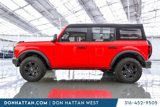 Used 2023 Ford Bronco 4-Door image 2