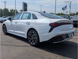 New 2026 Kia K5 EX image 5