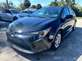 Used 2020 Toyota Corolla LE image 4