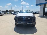Certified 2023 Chevrolet Colorado Trail Boss w/ LPO, Dark Essentials Package image 2