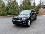Used 2014 Jeep Grand Cherokee Laredo w/ 18" Wheel & 8.4" Radio Group image 2