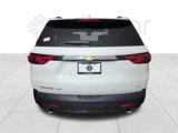 Used 2023 Chevrolet Traverse LT image 4