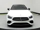 Used 2022 Mercedes-Benz E 450 Coupe image 2
