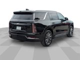 New 2026 Cadillac Escalade IQL Luxury image 4