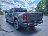 New 2025 RAM 1500 4x4 Crew Cab image 5