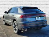 New 2025 Audi Q8 Premium Plus image 4