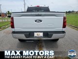 New 2025 Ford F150 XLT image 4