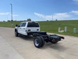 New 2025 Ford F550 4x4 Crew Cab image 5
