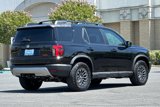 New 2026 Honda Passport TrailSport image 5