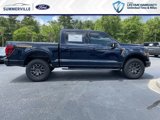 New 2025 Ford F150 Tremor image 2