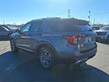 New 2025 Ford Explorer Platinum w/ Ultimate Package image 5