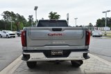 New 2025 GMC Sierra 2500 SLT w/ SLT Premium Package image 4