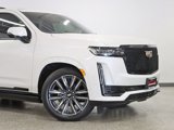 Used 2022 Cadillac Escalade Sport image 2
