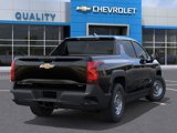 New 2026 Chevrolet Silverado EV W/T image 4