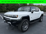 New 2025 GMC Hummer EV 3X image 2