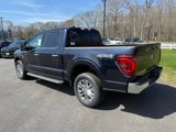 New 2025 Ford F150 Lariat image 4