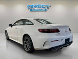 Used 2021 Mercedes-Benz E 450 4MATIC Coupe image 4