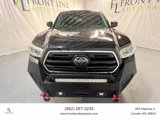 Used 2018 Toyota Tacoma SR5 w/ Exterior Package image 2