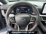 Used 2025 Ford Explorer ST-Line image 2