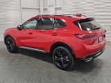 New 2025 Buick Envision Sport Touring image 5