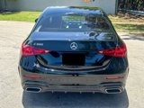 Used 2024 Mercedes-Benz C 300 Sedan image 5