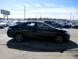 Used 2016 Toyota Camry XLE image 4