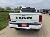 New 2025 RAM 2500 Laramie image 6