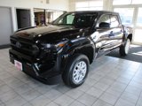Used 2025 Toyota Tacoma SR5 w/ SR5 Upgrade Package image 3