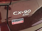 New 2025 MAZDA CX-90 Plug-In Hybrid w/ Premium Plus image 6