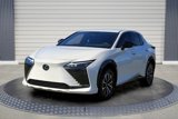 Used 2024 Lexus RZ 300e Premium image 3