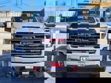 New 2025 GMC Sierra 2500 AT4 w/ AT4 Premium Plus Package image 2