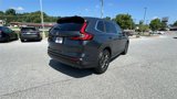 New 2026 Honda CR-V EX-L image 4