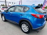 Used 2013 MAZDA CX-5 Sport image 5