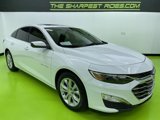 Used 2024 Chevrolet Malibu LT image 2