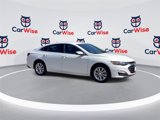 Used 2023 Chevrolet Malibu LT image 2