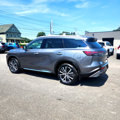 Used 2023 INFINITI QX60 Sensory w/ Vision Package image 3